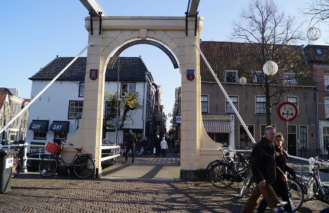 De Zes Wielen-1