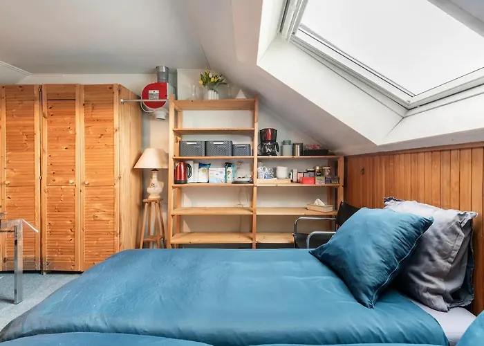  Cozy Room In Residential