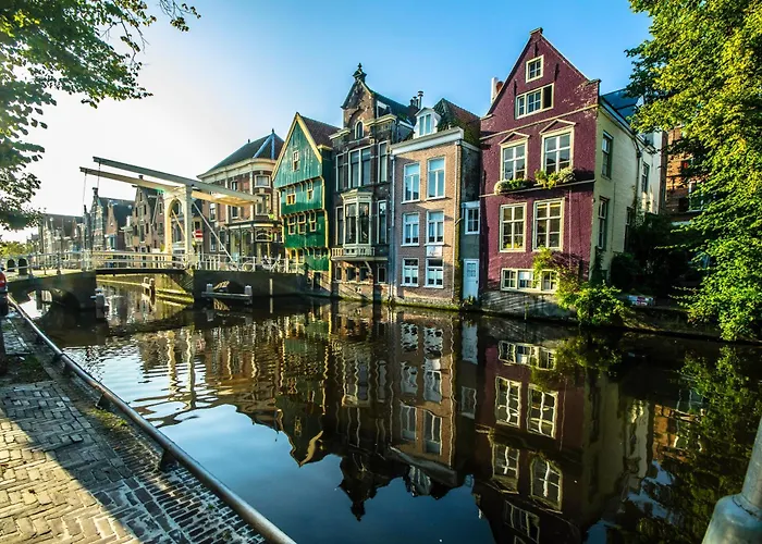 Familie Hotel & Apartments Alkmaar
